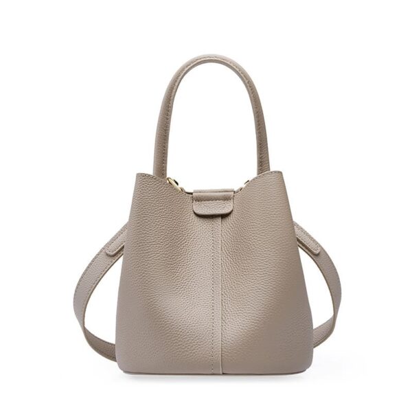 Women Fashion Tote Bag Style:752